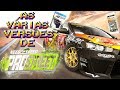 Todas As Vers es De Need For Speed Prostreet curiosidad