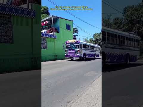 Km. 24 Carretera Troncal del Norte, distrito de Guazapa, San Salvador, El Salvador