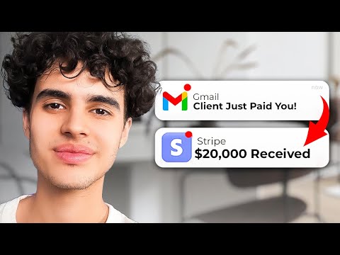 How You Can Go From a Low Paid Video Editor To a $20 ... - YouTube