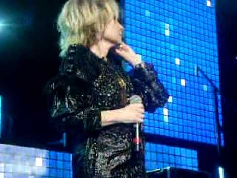 HCTG Glasgow - Lulu, Ana, Heather - Angels