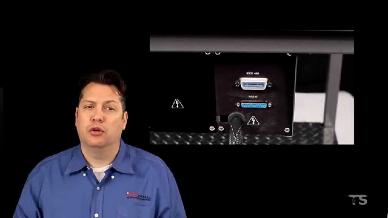 1 5 Remote Interfaces