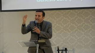 Pregação do Culto Especial de Dia dos Pais - 2020