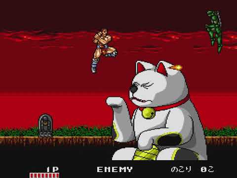 [TAS] Arcade Trio the Punch: Never Forget Me... "Rosesub" in 18:49.650 by 0xwas