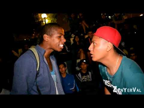 SUMMER y MIGUELON vs SCOPE y RIAL SIX - Filtros 2vs2 - Colectivo "CHIPOCO" 22/02/18