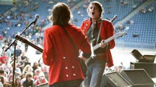 NME Interview with Peter Doherty and Carl Barat 2009