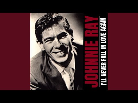 I'll Never Fall in Love Again