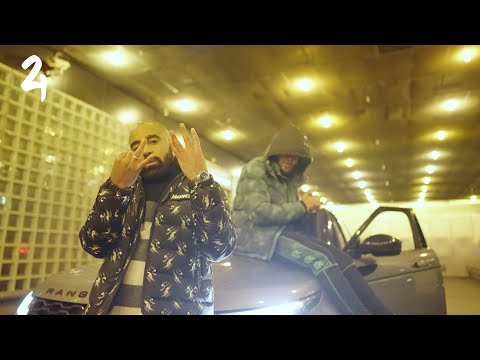 Opium Lotus - Neon (Prod. WLKRBEATZ)