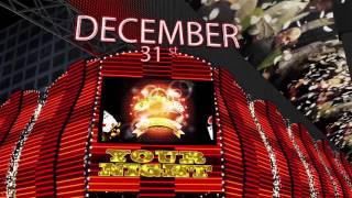 New Years Eve  2017  Casino Royale