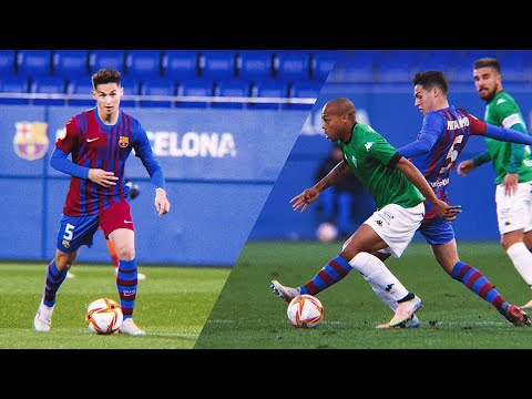 Mika Marmol - Complete Defender