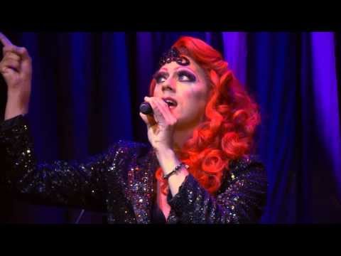 Velma Celli - Kerry Ellis And I (Velma's Audition for Wicked)