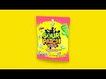 Trying Watermelon Sour Patch Kids
