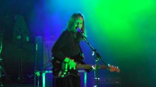 Lyla Foy - Something On Your Mind (Karen Daltons cover) - Theatron Festival Munich 2014-05-24