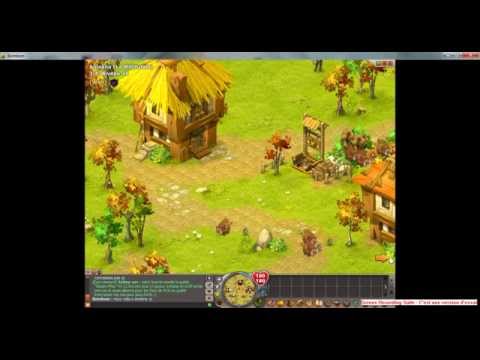 comment avoir des pepites d'or sur dofus