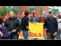 SCIOPERO PROVINCIALE CGIL, TANTI LAVORATORI E PENSIONATI NEL CORTEO PER LE VIE CITTADINE