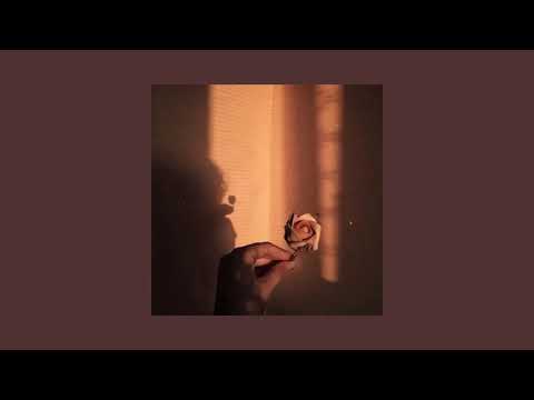 drey karper ft ana - flowers to myself ( s l o w e d )