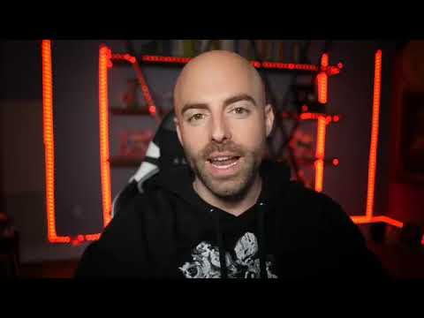 The Devil's toy box : Credit to Matthew Santoro