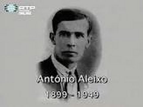 Paco Bandeira - "Novas Quadras Do Aleixo"