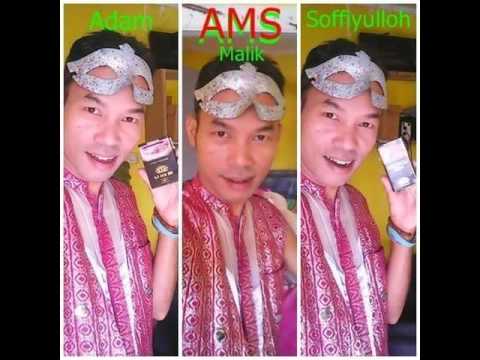 Adam Cianjur - SANG CAKRAWALA
