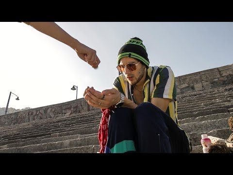 Szeffy D. - CSODA CSÖVES (offisöl zenés videó)