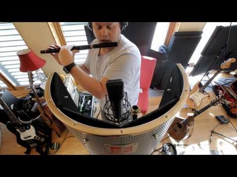 The Brilliant Irish Flute: Now CD