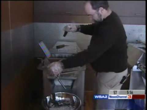 WSAZ Chiammaya News story