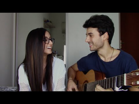 Mariana Nolasco part. Pedro Pascual "Coincidência"(Alfredo Del-Penho)