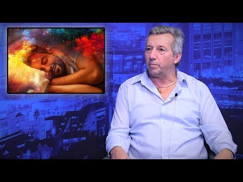 BALKAN INFO: Bernard Ljubas – Snovi iz drugih dimenzija ostavljaju jak utisak na nas!