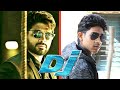 DJ Allu Arjun Sauth Movei Dialogue DJ Movei Ka Best Scene Hindi Allu Arjun