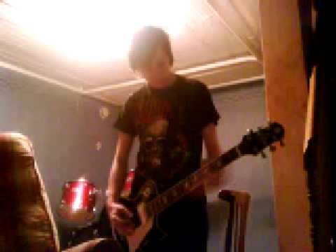 Deathstars cover - New dead nation video thumbnail