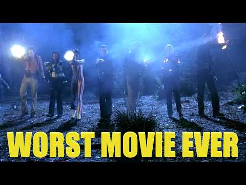 Uwe Boll's House Of The Dead Is So Bad Rob Schneider Turned It Down - Worst Movie Ever