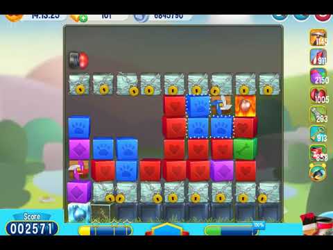 Pet Rescue Saga   Level 6519   no boosters