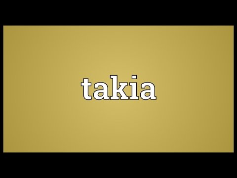 download lagu mp3 mp4 Takiya Kalam English Word, download lagu Takiya Kalam English Word gratis, unduh video klip Takiya Kalam English Word