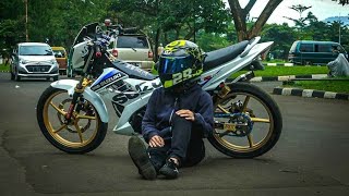 Download lagu STORY WA 30 DETIK SATRIA FU ROAD RACE DJ TO THE BONE TERBARU VIRAL TIKTOK mp3