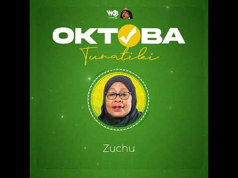 Zuchu - Oktoba Tunatiki (Official Audio)