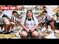 Siswi 200 Kg Dibully Hingga Koma Berubah Cantik CEO Jatuh Cinta Balas Dendam Ambil Segalanya
