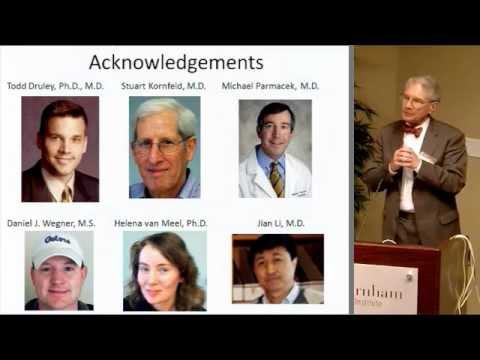 F. Sessions Cole - Exome Sequencing