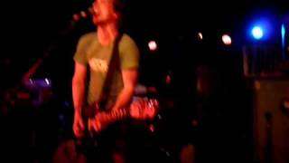 moneen - Don&#39;t Ever Tell Locke What He Can&#39;t Do (Seattle)