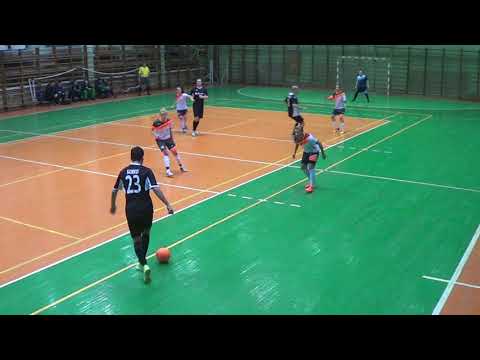 12 КУ 9В  TESLA - Draft-2 (1 тайм)