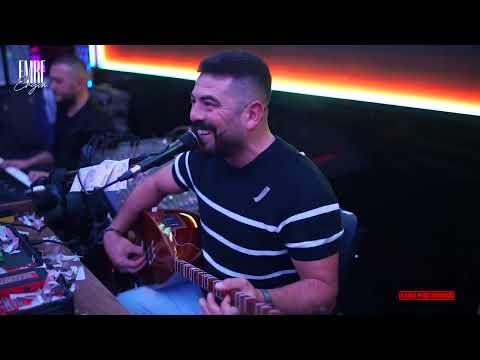 Emre Ergin || Eryaman’dan Elvan’dan - Sıpanın Oynaması (Ankara Oyun Havaları Canlı Performans 2025)