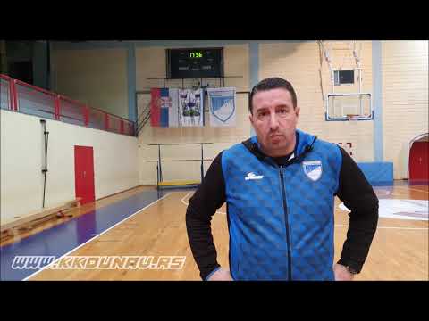 Izjave pred Dunav - Radnicki