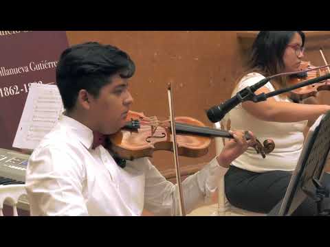 VALS AMOR DE FELIPE VILLANUEVA GUTIÉRREZ