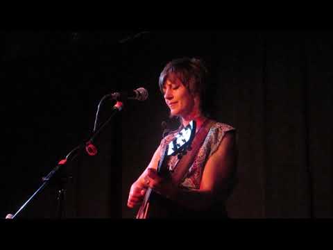 Anaïs Mitchell - If It's True (Selkirk, Scotland, November 2014)