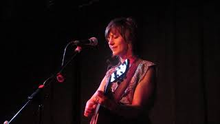 Anaïs Mitchell - If It&#39;s True (Selkirk, Scotland, November 2014)