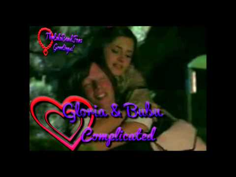 Bubu & Gloria - Complicated