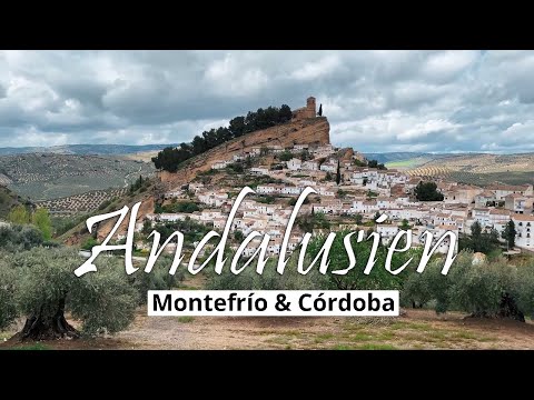 MONTEFRÍO Nat Geo Fotospot &  Sunset Spot CÓRDOBA 🇪🇸📷ANDALUSIEN VLOG 24 | #laipixfotoreisen