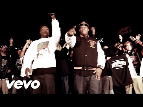San Quinn - Paid ft. Los Rakas
