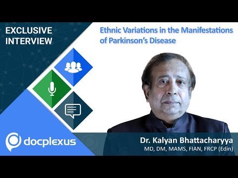 Exclusive Interview with Dr. Kalyan Bhattacharyya