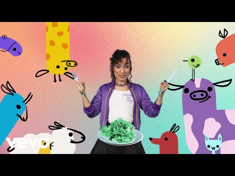 Sukini - Da haben wir den Salat