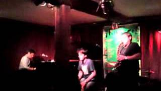 Dayan Virelles & Harold Lopez Nussa, Mandala, Toulouse France 16 / 06 / 2011