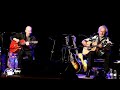 Hans Theessink & Knud Møller – Tears are rolling